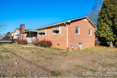 100 Carswell Street, Valdese, NC 28690 - Photo 9