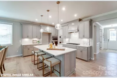 9858 Quercus Lane, Huntersville, NC 28078 - Photo 11