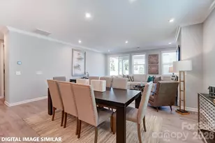 9858 Quercus Ln, Huntersville, NC 28078 - Photo 23