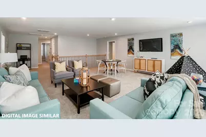 9858 Quercus Lane, Huntersville, NC 28078 - Photo 39