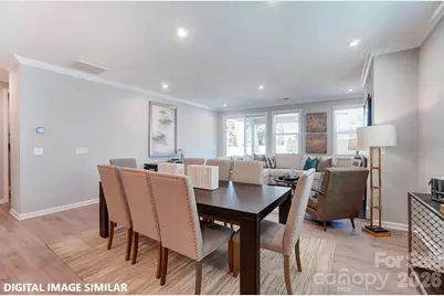 9858 Quercus Lane, Huntersville, NC 28078 - Photo 21