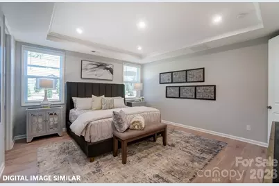 9858 Quercus Lane, Huntersville, NC 28078 - Photo 27