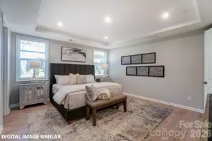 9858 Quercus Ln, Huntersville, NC 28078 - Photo 27