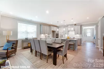 9858 Quercus Lane, Huntersville, NC 28078 - Photo 19