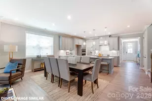 9858 Quercus Ln, Huntersville, NC 28078 - Photo 19