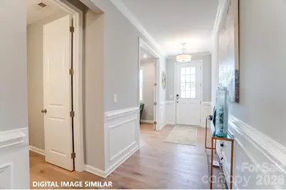 9858 Quercus Lane, Huntersville, NC 28078 - Photo 5