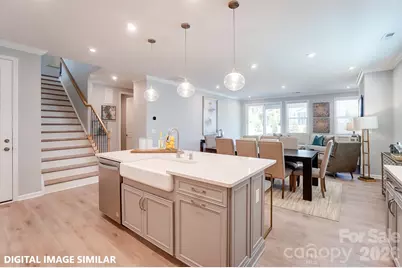 9858 Quercus Lane, Huntersville, NC 28078 - Photo 17