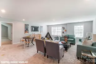 9858 Quercus Ln, Huntersville, NC 28078 - Photo 37