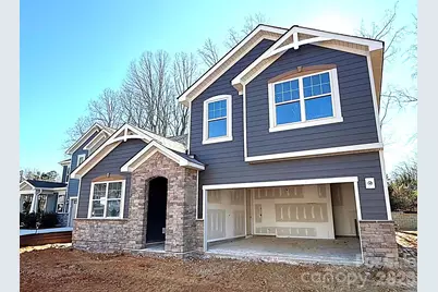 9858 Quercus Lane, Huntersville, NC 28078 - Photo 1
