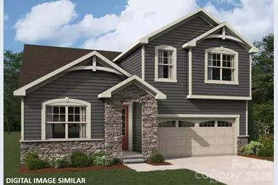 9858 Quercus Lane, Huntersville, NC 28078 - Photo 3