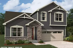 9858 Quercus Ln, Huntersville, NC 28078 - Photo 3