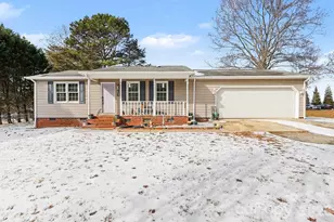 2040 Providence Church Rd, Salisbury, NC 28146 - Photo 1