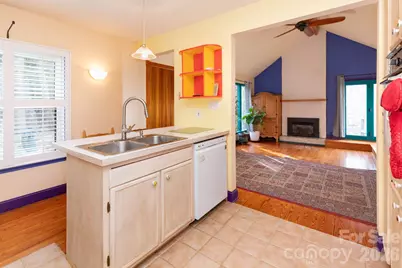 341 Sugar Hollow Road, Fairview, NC 28730 - Photo 9