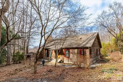 341 Sugar Hollow Road, Fairview, NC 28730 - Photo 3