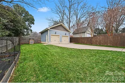 805 E 20th Street, Charlotte, NC 28205 - Photo 31