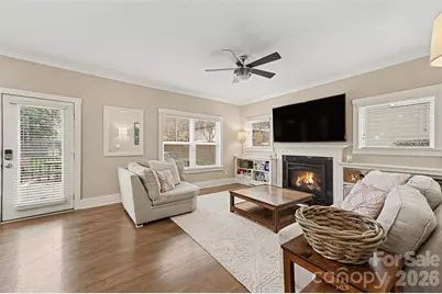 805 E 20th Street, Charlotte, NC 28205 - Photo 13