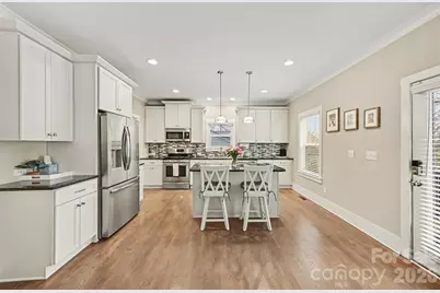 805 E 20th Street, Charlotte, NC 28205 - Photo 9