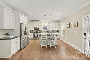 805 E 20th St, Charlotte, NC 28205 - Photo 9