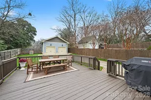 805 E 20th St, Charlotte, NC 28205 - Photo 29