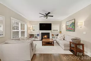 805 E 20th St, Charlotte, NC 28205 - Photo 11