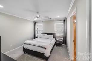 2709 Grain Mill Ln, Charlotte, NC 28214 - Photo 19