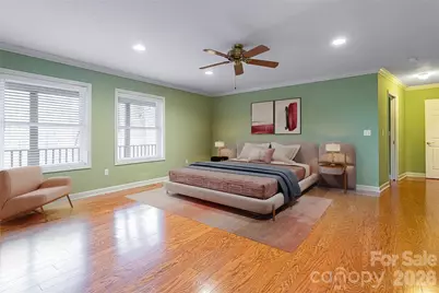 31 Timber Park Drive, Black Mountain, NC 28711 - Photo 19