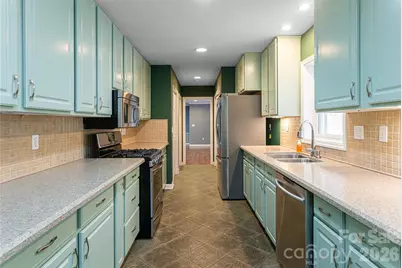 31 Timber Park Drive, Black Mountain, NC 28711 - Photo 13