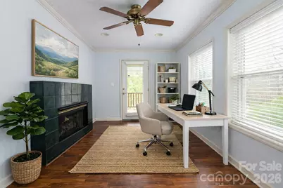 31 Timber Park Drive, Black Mountain, NC 28711 - Photo 23