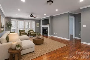 31 Timber Park Dr, Black Mountain, NC 28711 - Photo 9