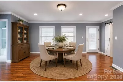 31 Timber Park Drive, Black Mountain, NC 28711 - Photo 7