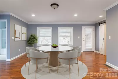 31 Timber Park Drive, Black Mountain, NC 28711 - Photo 5