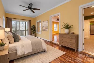 31 Timber Park Drive, Black Mountain, NC 28711 - Photo 31