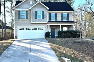 4112 McGrath Way, Raleigh, NC 27616 - Photo 1