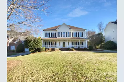 7628 Windsor Forest Place, Harrisburg, NC 28075 - Photo 1