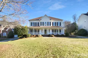 7628 Windsor Forest Pl, Harrisburg, NC 28075 - Photo 1