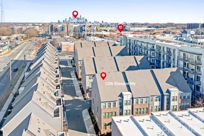 1226 Gleason Way, Charlotte, NC 28217 - Photo 1