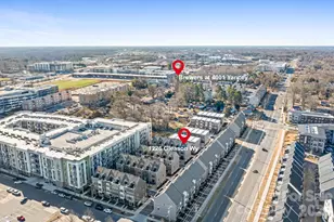 1226 Gleason Wy, Charlotte, NC 28217 - Photo 5