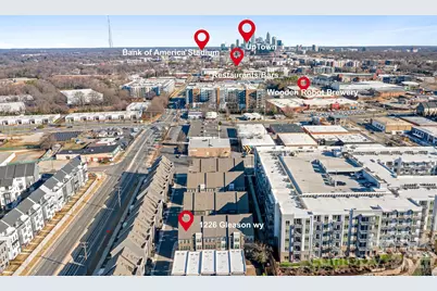 1226 Gleason Way, Charlotte, NC 28217 - Photo 3