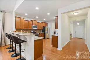 8023 Goodall Ct, Mint Hill, NC 28227 - Photo 5