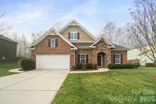 8023 Goodall Ct, Mint Hill, NC 28227 - Photo 1