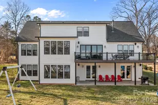 5020 Slanting Bridge Rd, Sherrills Ford, NC 28673 - Photo 1