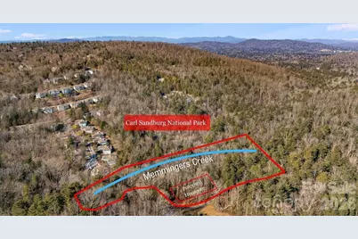 999 Roberts Lane N #7, Flat Rock, NC 28731 - Photo 1