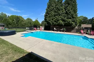 1150 Ratchford Dr, Dallas, NC 28034 - Photo 47