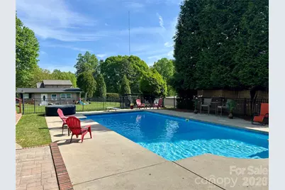 1150 Ratchford Drive, Dallas, NC 28034 - Photo 5