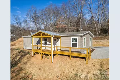 77 Geiranger Drive, Clyde, NC 28721 - Photo 3