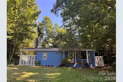 61 Huffman Road, Asheville, NC 28806 - Photo 1