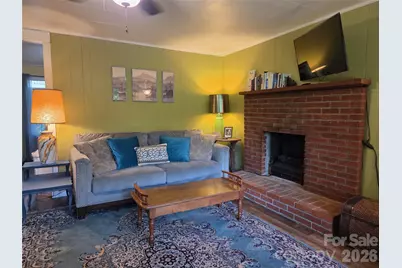 61 Huffman Road, Asheville, NC 28806 - Photo 3