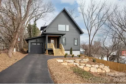 11 Montana Avenue, Asheville, NC 28806 - Photo 47