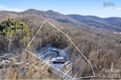 270 Admiration Court, Waynesville, NC 28785 - Photo 43