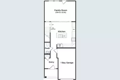 2221 Gladwyne Place, Charlotte, NC 28269 - Photo 17